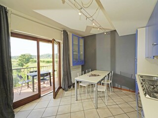 Appartement Puegnago sul Garda Kenmerken 11