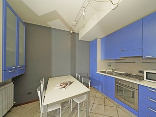 Appartement Puegnago sul Garda Kenmerken 13