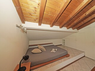 Apartment Puegnago sul Garda Features 21