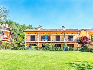 Appartement Puegnago sul Garda  28