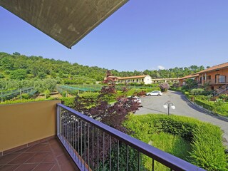 Apartment Puegnago sul Garda Environment 24