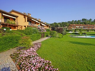 Appartement Puegnago sul Garda  30