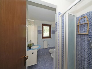 Appartement Puegnago sul Garda Équipement 22