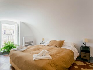 Apartamento Bari Características 4