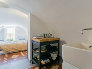 Apartamento Bari Características 5
