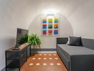 Apartamento Bari Características 6