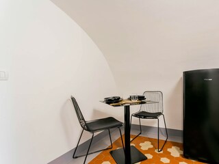 Apartamento Bari Características 7