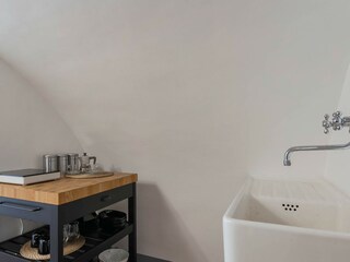 Apartamento Bari Características 8
