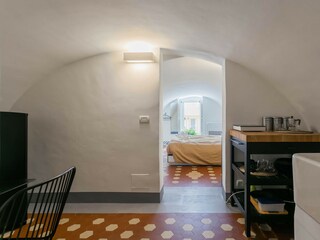 Apartment Bari Ausstattung 9