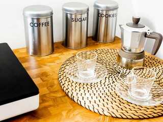 Apartamento Bari Características 11