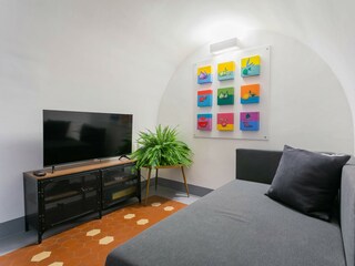 Apartamento Bari Características 13