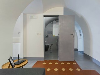 Apartamento Bari Características 14