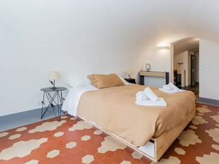 Apartamento Bari Características 15