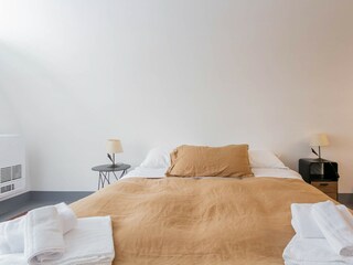 Apartamento Bari Características 16