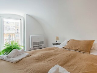 Apartamento Bari Características 17