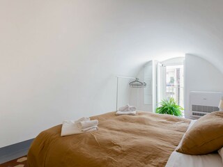 Apartamento Bari Características 18