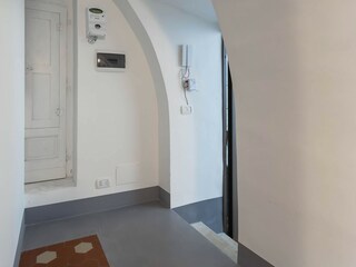 Apartment Bari Ausstattung 20