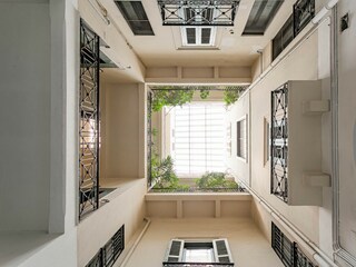 Apartamento Bari Características 22