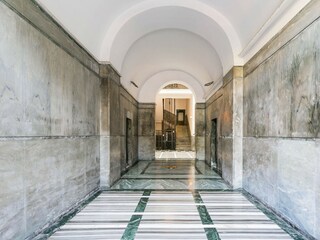 Apartamento Bari Características 24