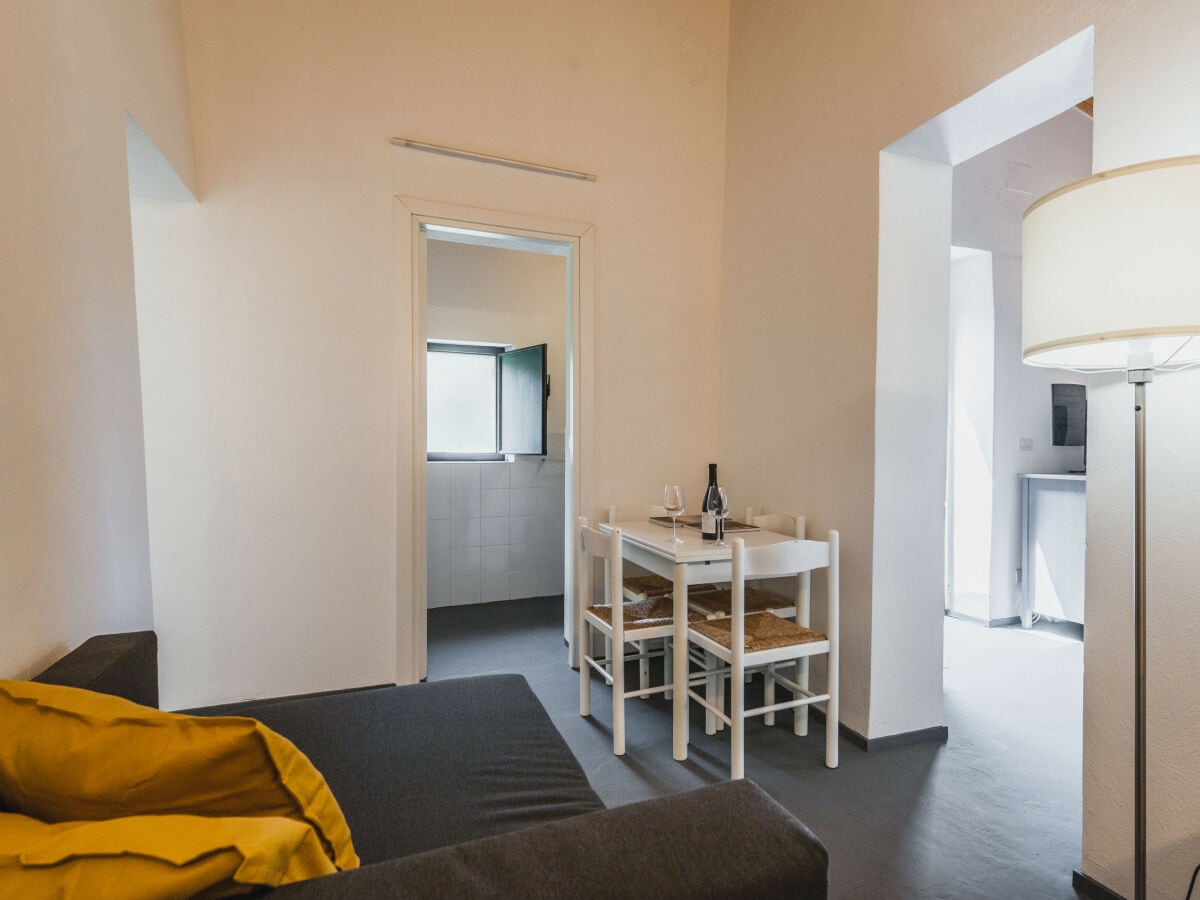 Apartment Randazzo Ausstattung 15