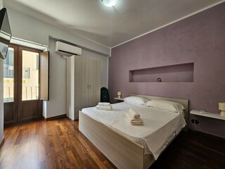 Appartement Cefalù Kenmerken 2