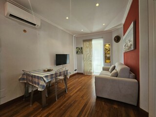 Appartement Cefalù Kenmerken 4