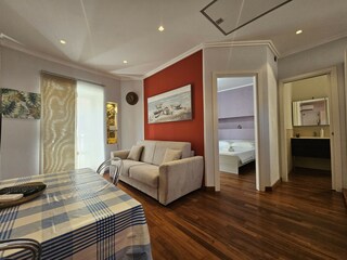 Appartement Cefalù Kenmerken 5