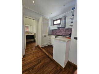 Appartement Cefalù Kenmerken 6