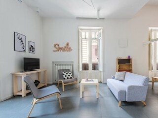 Apartamento Palermo Características 2