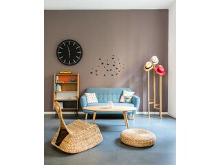 Apartamento Palermo Características 3