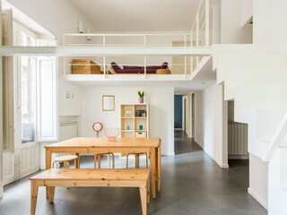 Apartamento Palermo Características 4