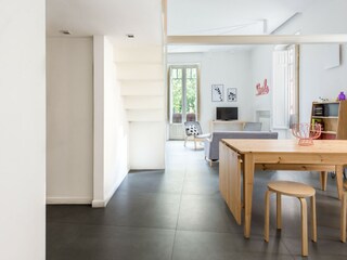 Apartamento Palermo Características 5