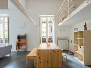Apartamento Palermo Características 6
