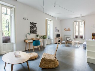 Apartamento Palermo Características 7