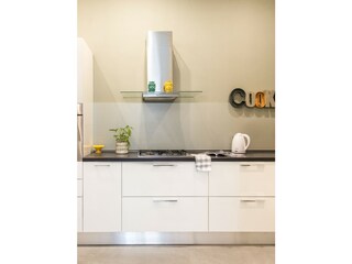 Apartamento Palermo Características 8