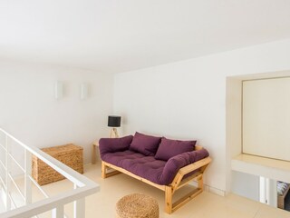Apartamento Palermo Características 9