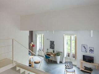 Apartamento Palermo Características 10