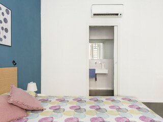 Apartamento Palermo Características 11