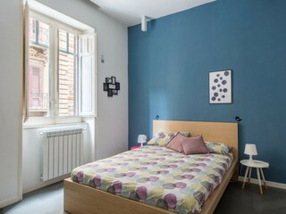 Apartamento Palermo Características 12