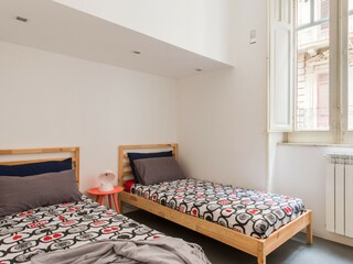 Apartamento Palermo Características 14