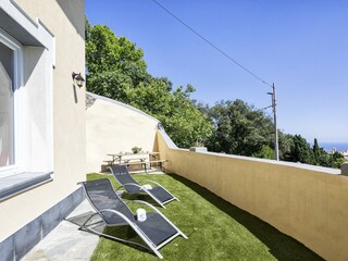Apartamento Genua Grabación al aire libre 2