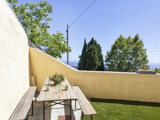 Appartamento Genua Registrazione all'aperto 3