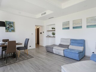 Apartamento Genua Características 7