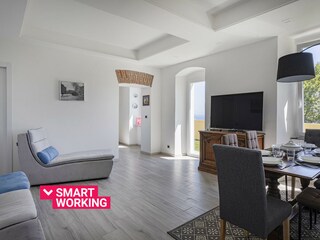 Appartamento Genua Caratteristiche 8