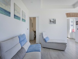 Appartamento Genua Caratteristiche 9