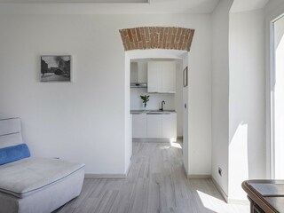 Appartamento Genua Caratteristiche 10