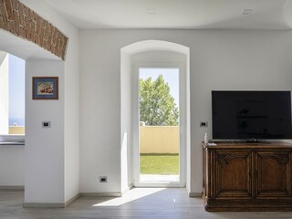 Appartamento Genua Caratteristiche 11