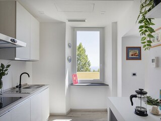 Apartamento Genua Características 12
