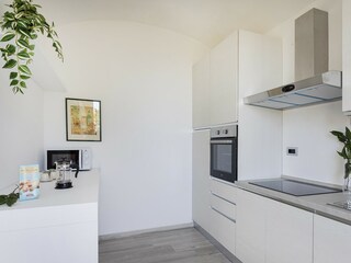 Appartamento Genua Caratteristiche 13