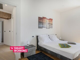 Apartamento Genua Características 14